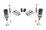 Lift kit for Chevy by Rough Country