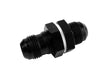 Aeromotive bulkhead fitting -12 AN 15687