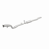 Catalytic Converter for HM Grade Federal / EPA Compliant Direct-Fit Catalytic Converter MagnaFlow 24364