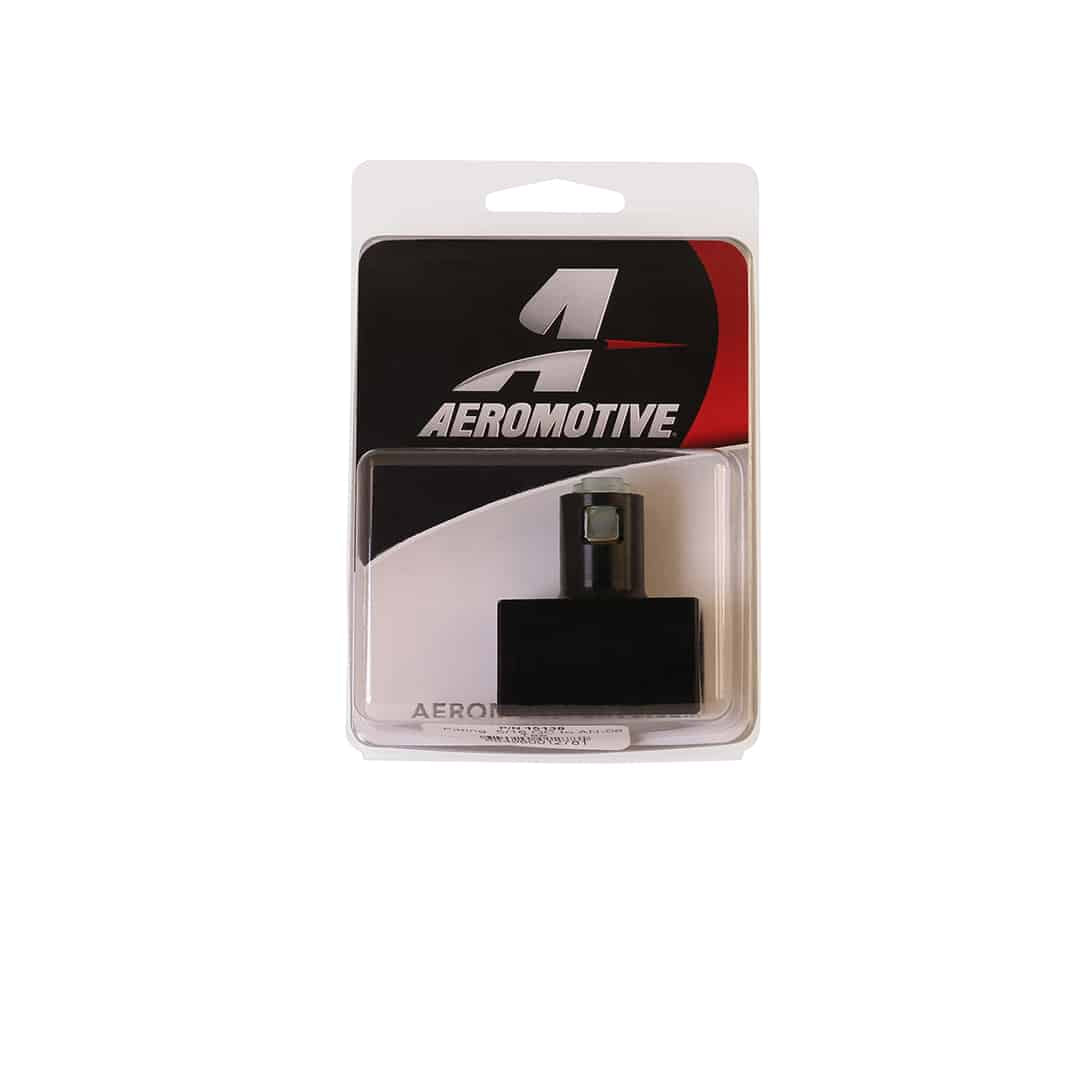 Aeromotive performance fuel system part -8 AN female male 15137