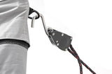 270 Degree Awning; Drivers by Rough Country