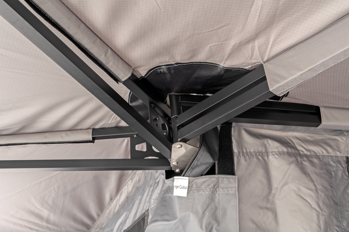 270 Degree Awning; Drivers by Rough Country