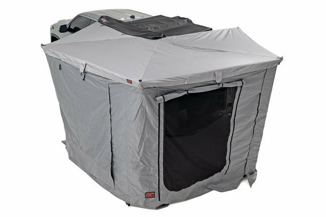 270 Degree Awning Wall by Rough Country