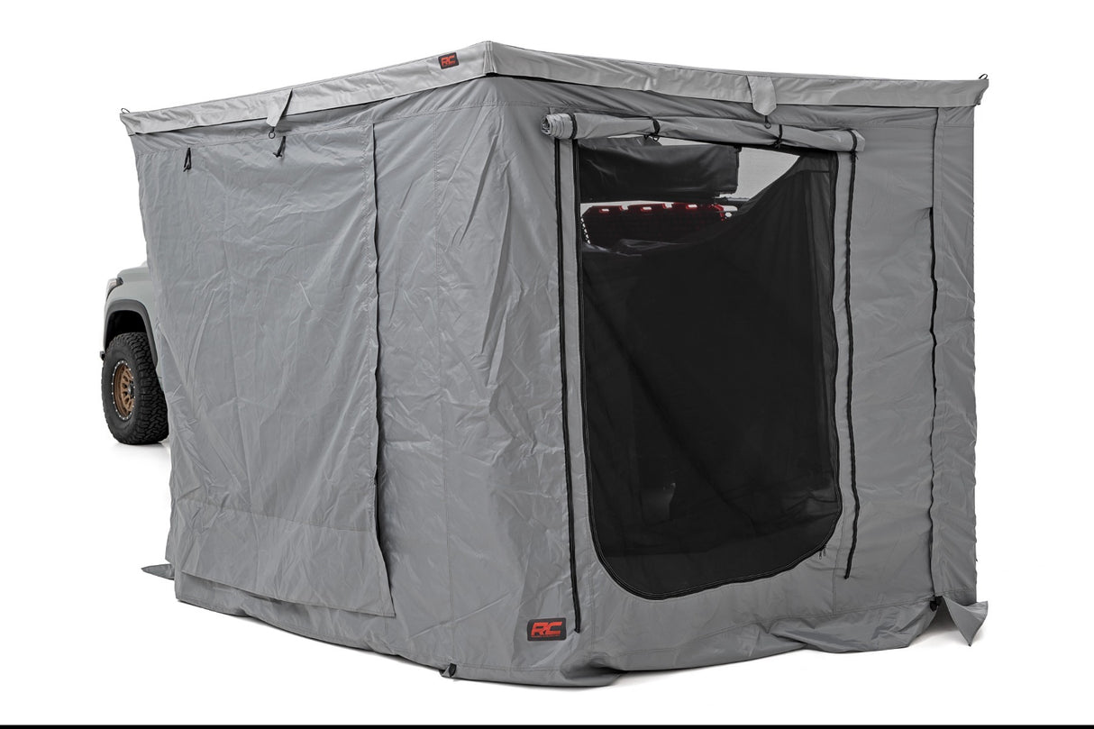 270 Degree Awning Wall by Rough Country