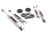 Fits Chevy Suburban 1500 Z71/Tahoe Z71 2WD/4WD (2000-2006) 2 Inch Lift Kit 27030