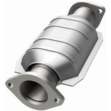 Catalytic Converter for HM Grade Federal / EPA Compliant Direct-Fit Catalytic Converter MagnaFlow 24360