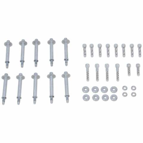 MSD ignition component for 2014-2015 Chevy Corvette 2714