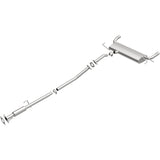 Fits 2005-2008 Hyundai Tucson Direct-Fit Replacement Exhaust System 106-0660 aluminized steel