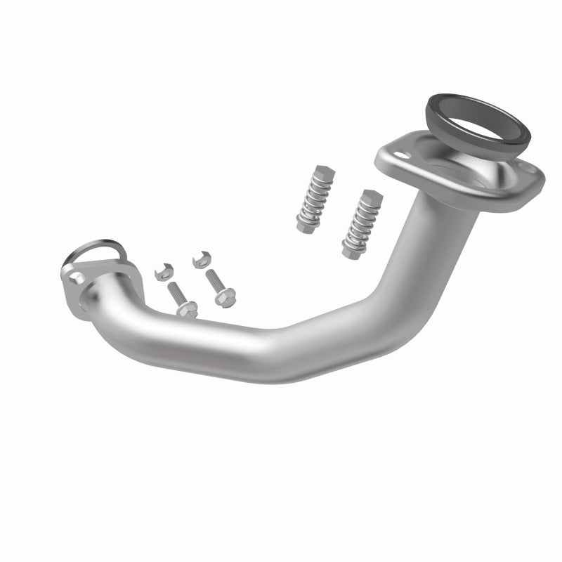 2013-2017 Toyota RAV4 Direct-Fit Front Pipe Kit 107-0288 stainless steel