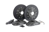 Rear Big Brake Kit for 2012-2021 BMW 2/3/4-Series D290-1006-G BMW performance stainless steel