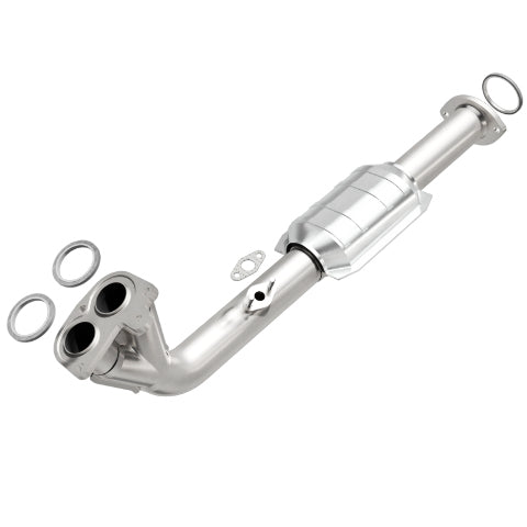 1996-2000 Toyota 4Runner Direct-Fit Catalytic Converter 27301 Magnaflow