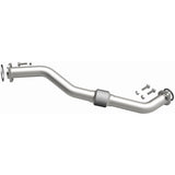 1999-2003 Lexus RX300 Direct-Fit Front Pipe Kit 107-0053 steel
