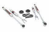 Lift kit for 2000-2006 Chevy Tahoe by Rough Country