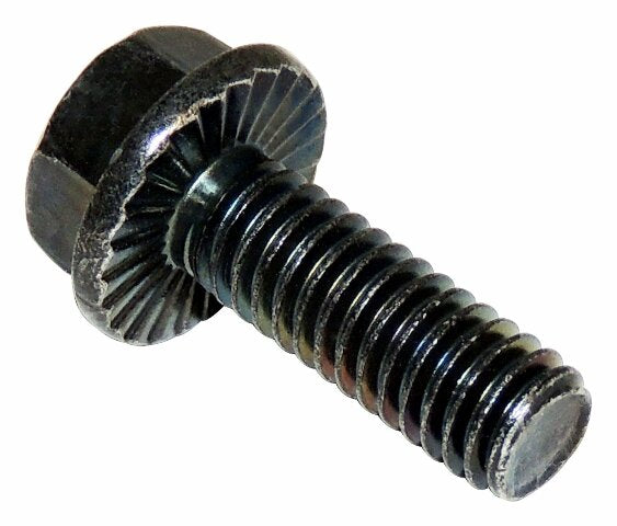 Jeep Steel Differential Cover Bolt - 273573L 4x4 drivetrain