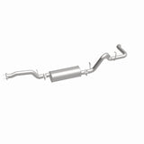 Fits 1995 GMC Yukon Direct-Fit Replacement Exhaust System 106-0416 for Chevy aluminized steel