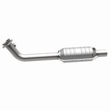 Catalytic Converter for HM Grade Federal / EPA Compliant Direct-Fit Catalytic Converter MagnaFlow 24430