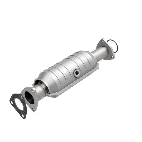 MagnaFlow direct-fit catalytic converter for 2001-2003 Acura stainless steel Federal EPA compliant OBDII 27403