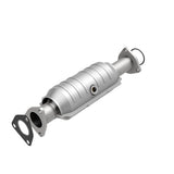 MagnaFlow direct-fit catalytic converter for 2001-2003 Acura stainless steel Federal EPA compliant OBDII 27403