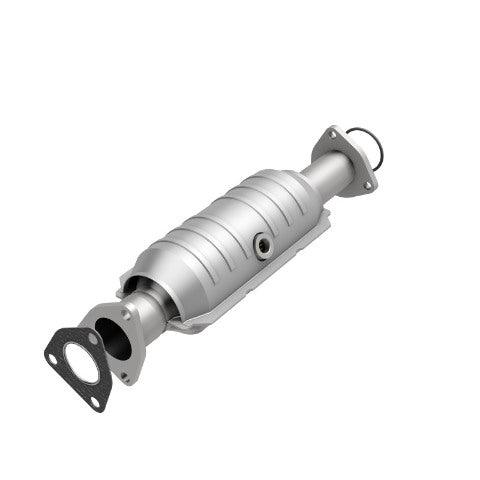 MagnaFlow direct-fit catalytic converter for 2001-2003 Acura stainless steel Federal EPA compliant OBDII 27403