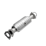 MagnaFlow direct-fit catalytic converter for 2001-2003 Acura stainless steel Federal EPA compliant OBDII 27403