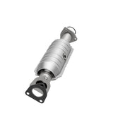 MagnaFlow direct-fit catalytic converter for 2001-2003 Acura stainless steel Federal EPA compliant OBDII 27403