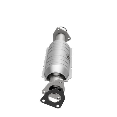 MagnaFlow direct-fit catalytic converter for 2001-2003 Acura stainless steel Federal EPA compliant OBDII 27403