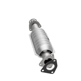 MagnaFlow direct-fit catalytic converter for 2001-2003 Acura stainless steel Federal EPA compliant OBDII 27403