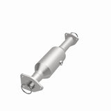 MagnaFlow direct-fit catalytic converter for 2003-2007 Honda Accord stainless steel Federal EPA compliant OBDII