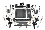 Lift kit for 1988-1999 Chevy by Rough Country