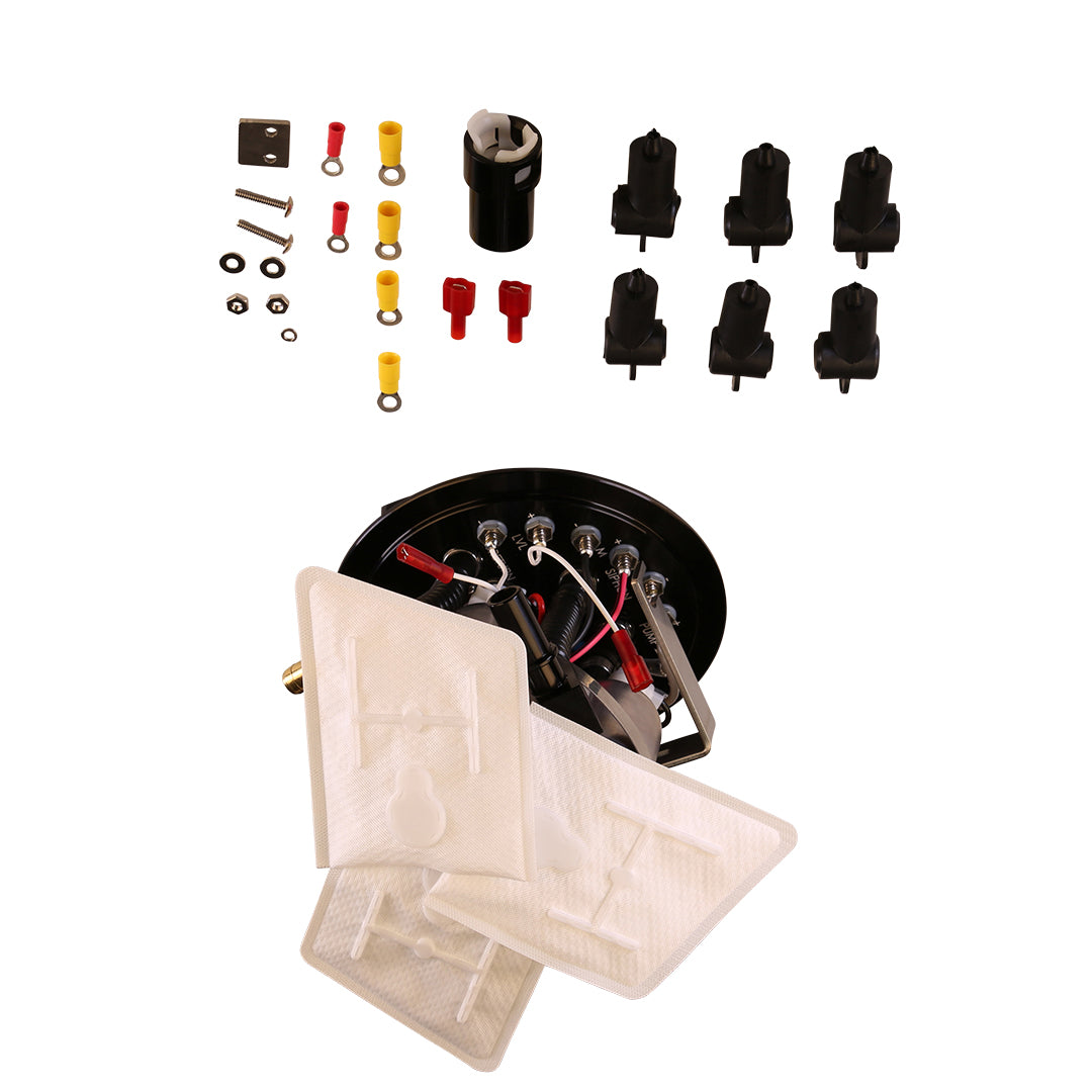 Aeromotive fuel pump Phantom fits 2015-2022 Dodge Challenger