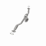 MagnaFlow direct-fit catalytic converter for 1995-1998 Infiniti Maxima stainless steel Federal EPA compliant OBDII 27503