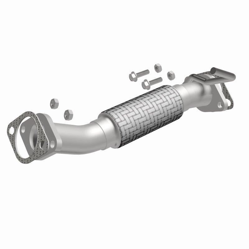 2013-2016 Hyundai Santa Fe Sport Direct-Fit Front Pipe Kit 107-0292