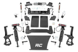Lift kit for Chevy by Rough Country