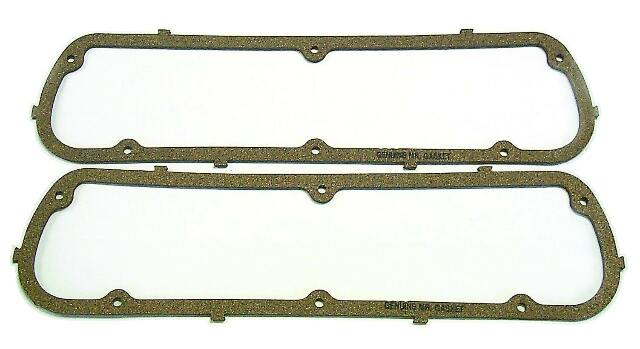 Mr. Gasket performance valve cover gaskets Ford rubber 276