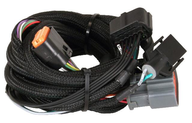 Transmission Controller Ford Harness 4R100, 1998-Up for MSD Atomic TCM 2774