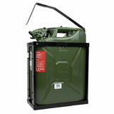 Wavian - Jerry Can  Holder - Top Load 20 L (5.3 Gallon)- 2791