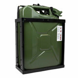 Wavian - Jerry Can  Holder - Top Load 20 L (5.3 Gallon)- 2791