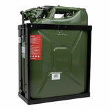 Wavian - Jerry Can  Holder - Top Load 20 L (5.3 Gallon)- 2791