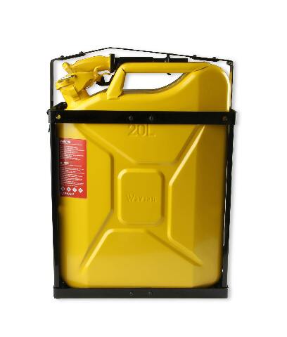 Anvil Off-Road - Mounting System for Jerry Can - 2791AOR