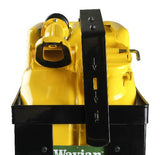 Anvil Off-Road - Mounting System for Jerry Can - 2791AOR