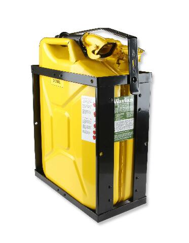 Anvil Off-Road - Mounting System for Jerry Can - 2791AOR