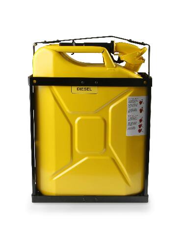 Anvil Off-Road - Mounting System for Jerry Can - 2791AOR