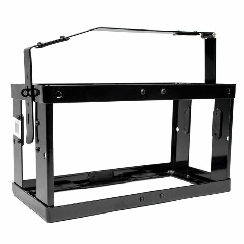 Wavian - Jerry Can  Holder - Top Load 10 L (2.6 Gallon)- 2792