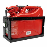 Wavian - Jerry Can  Holder - Top Load 10 L (2.6 Gallon)- 2792