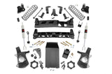 Lift kit for 2000-2006 GMC Yukon by Rough Country