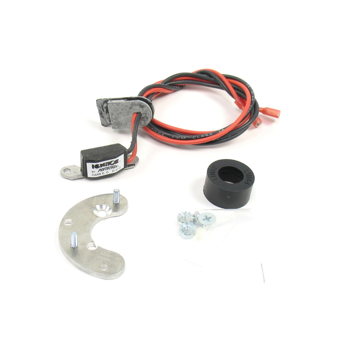 PerTronix Ignitor electronic ignition kit Lucas 6 cylinder negative ground 162A