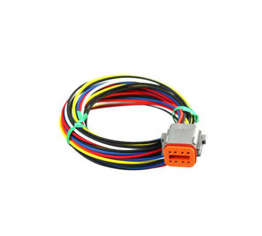 Racepak wiring harness drag racing street land speed 280-CA-HARNIQ3L