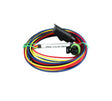 t Sportsman Power/Tach/Rec Wiring Harness - 280-CA-HARNPV1 Racepak