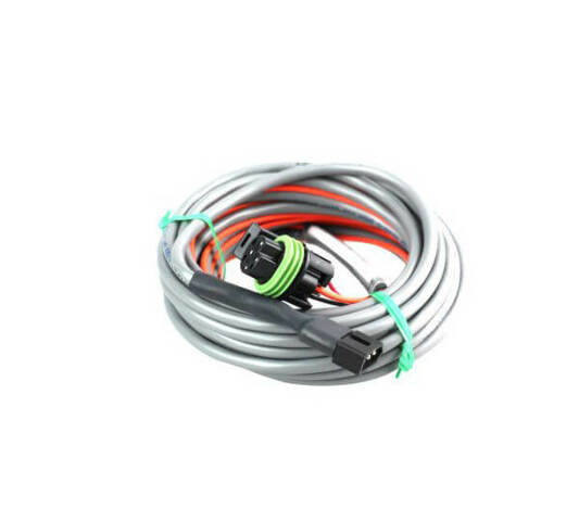 Racepak Sportsman data logger drag racing street land speed 280-CA-HARNV100