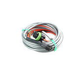 Racepak Sportsman data logger drag racing street land speed 280-CA-HARNV100